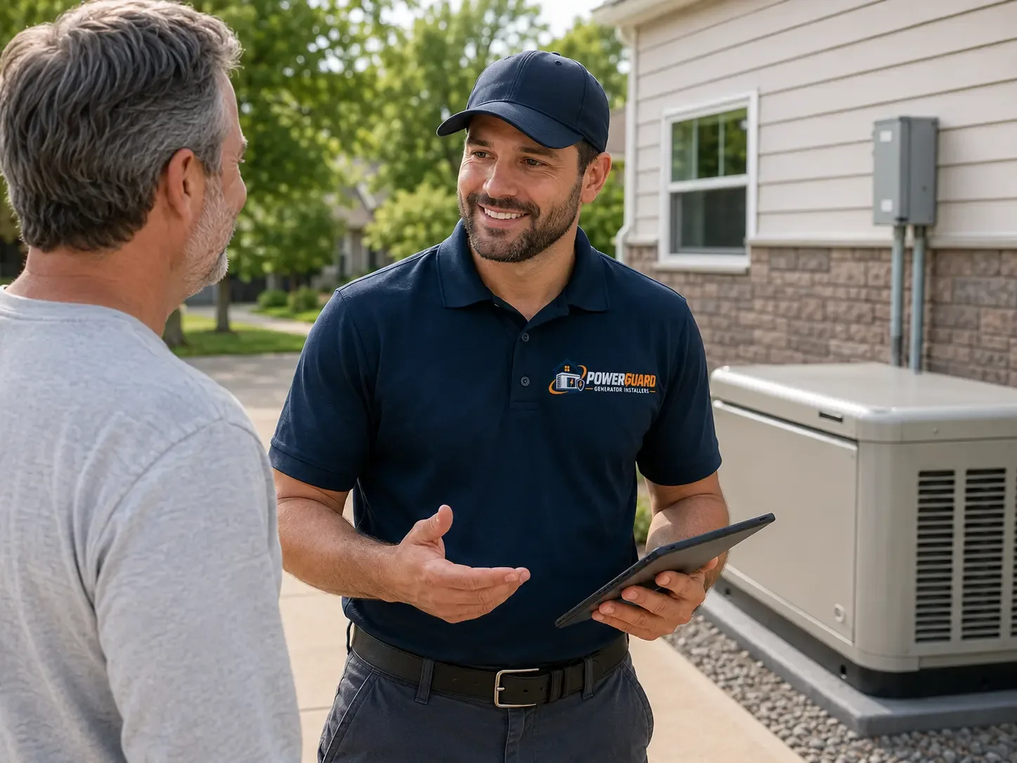 Generator Installation Gardner, CO FAQs